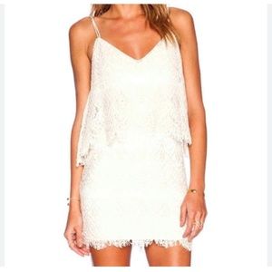 Last Call! - Saylor Lace Dress